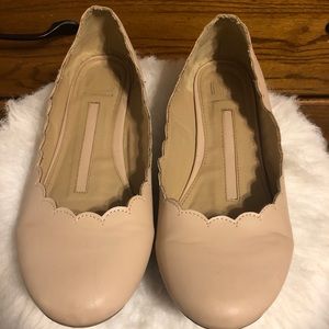 New Directions flats